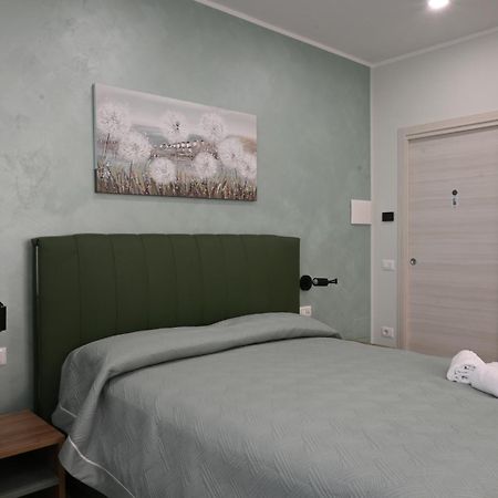 Pane Amore E B&B Pompei Ngoại thất bức ảnh