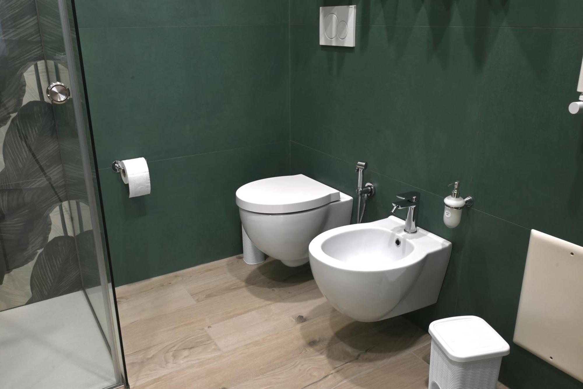 Pane Amore E B&B Pompei Ngoại thất bức ảnh