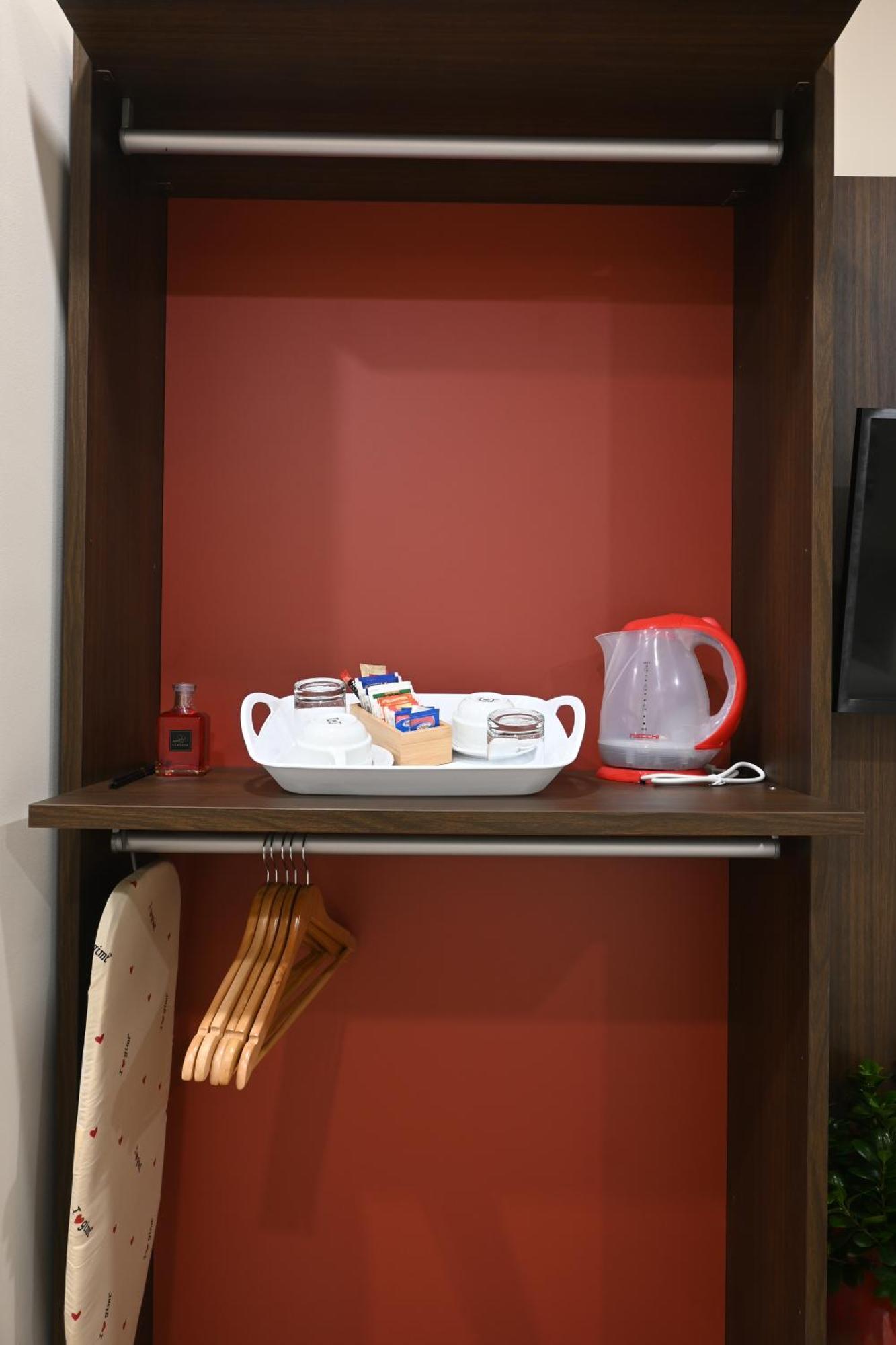 Pane Amore E B&B Pompei Ngoại thất bức ảnh