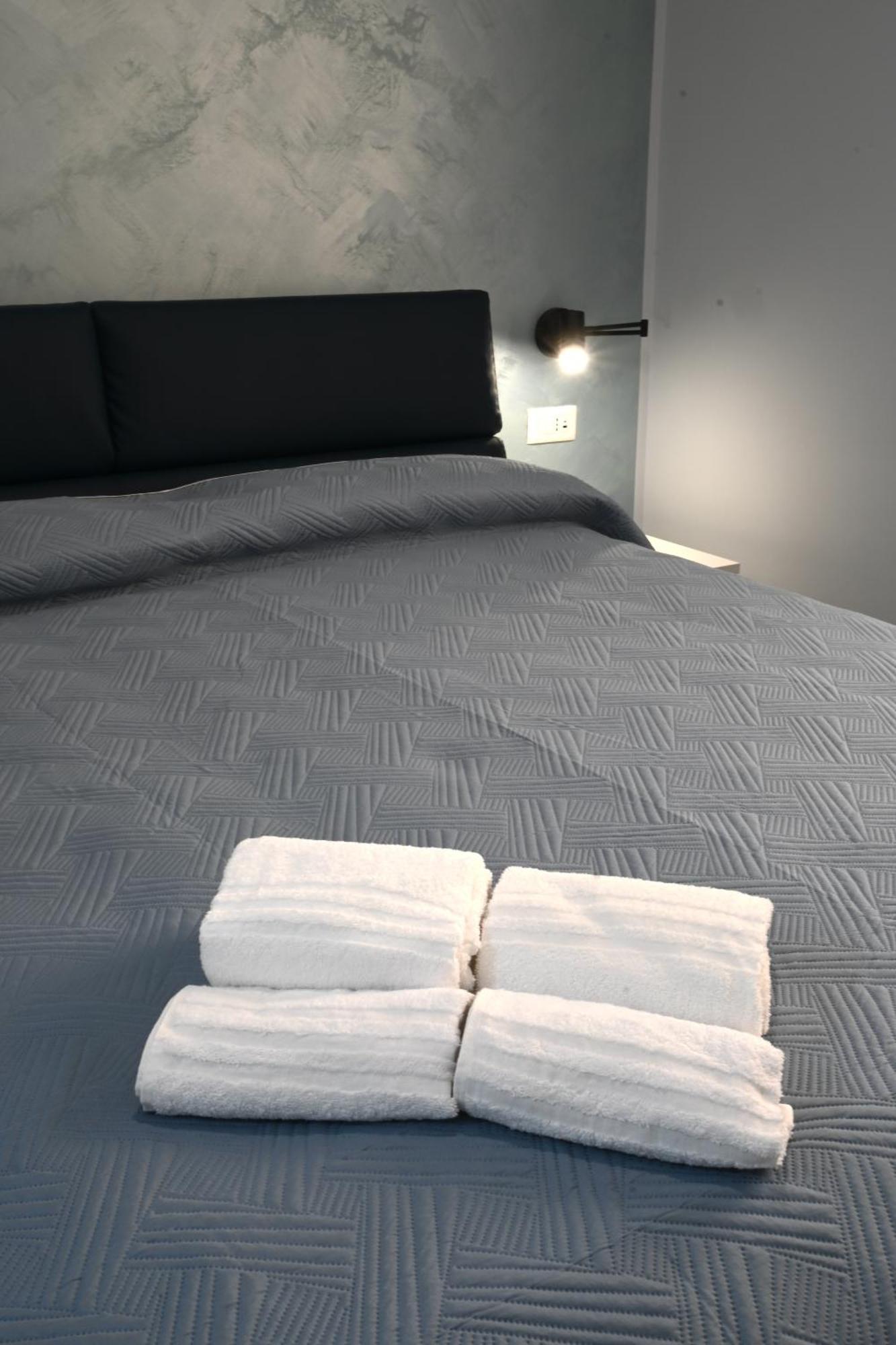Pane Amore E B&B Pompei Ngoại thất bức ảnh