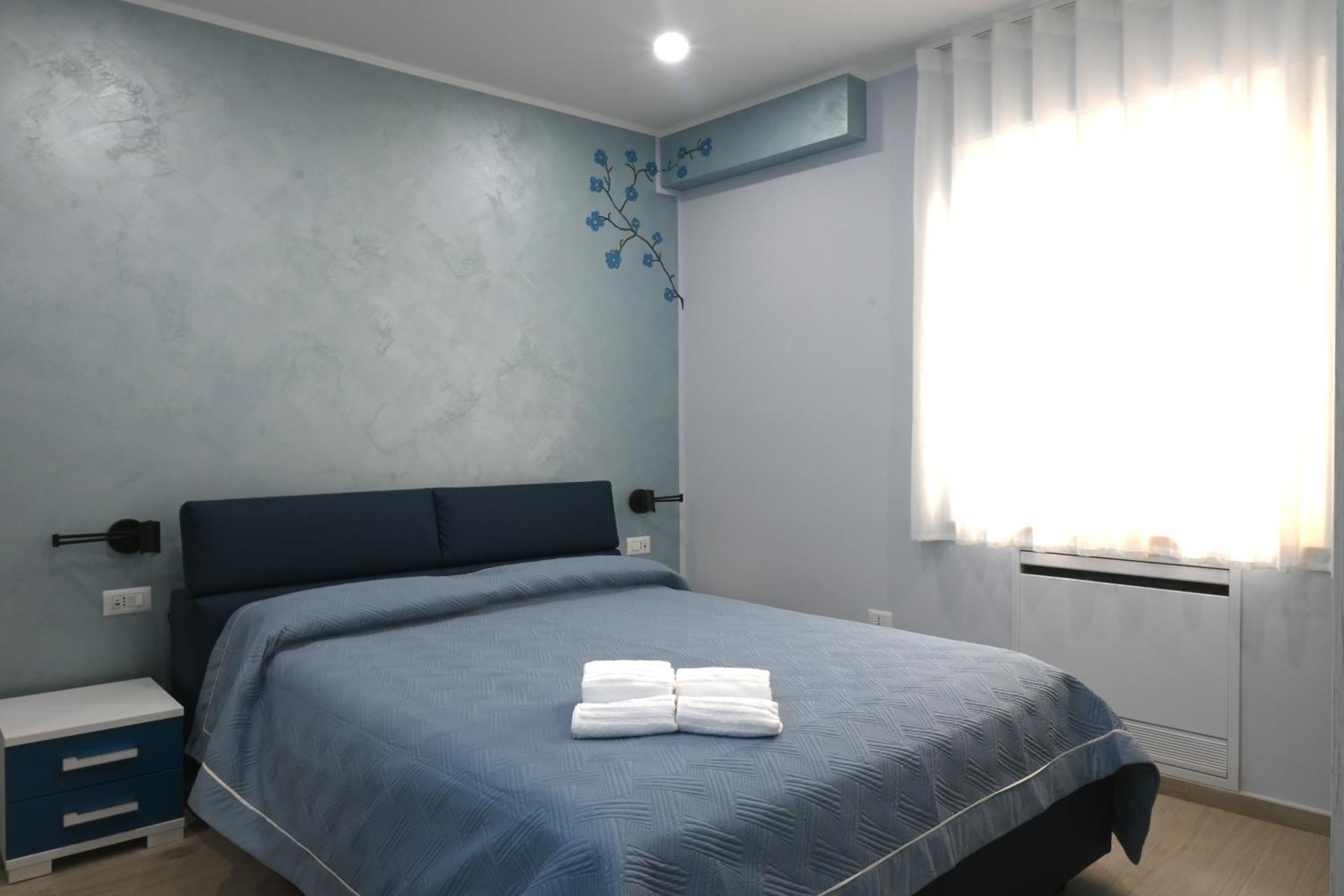 Pane Amore E B&B Pompei Ngoại thất bức ảnh